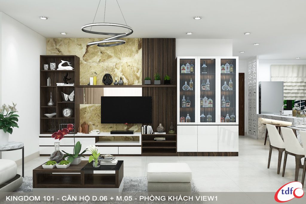 CĂN HỘ D.06 + M.05