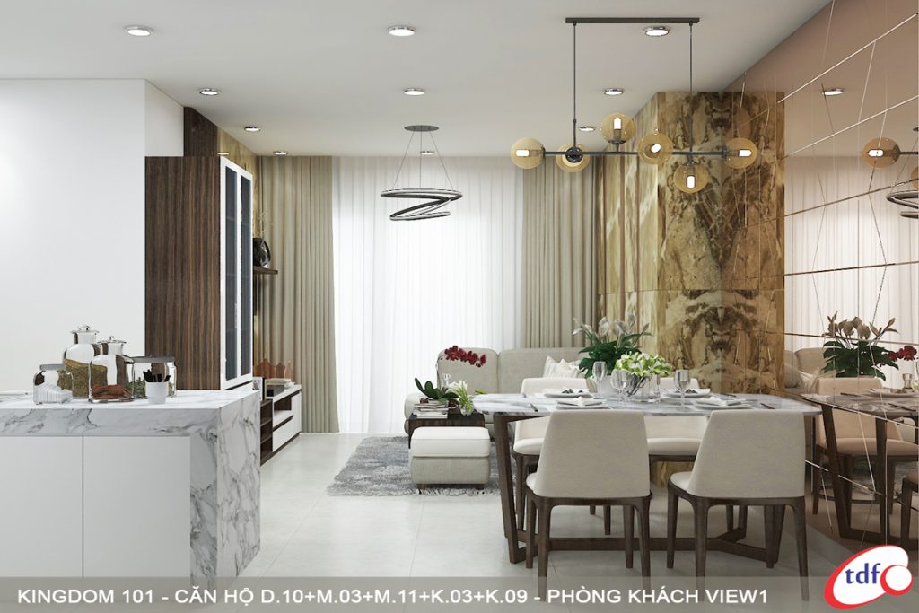 CĂN HỘ D.10+M.03+M.11+K.03+K.09