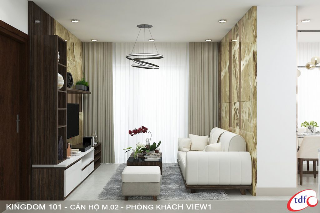 CĂN HỘ M.02
