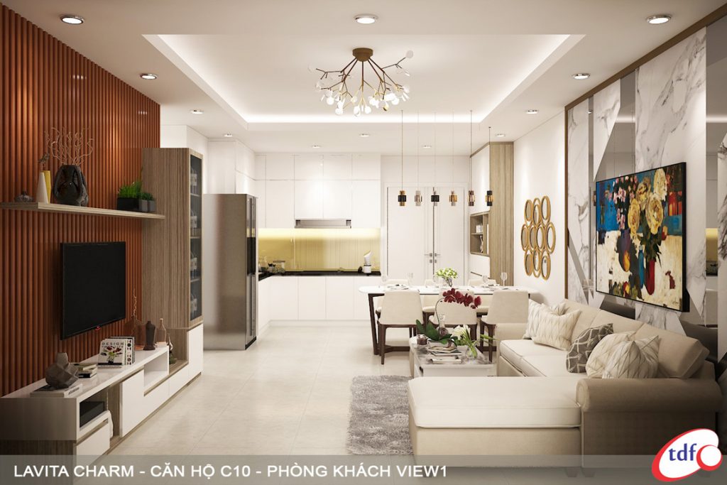 CĂN HỘ C10