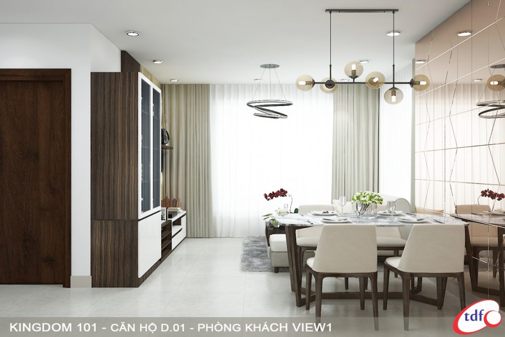 CĂN HỘ D.01
