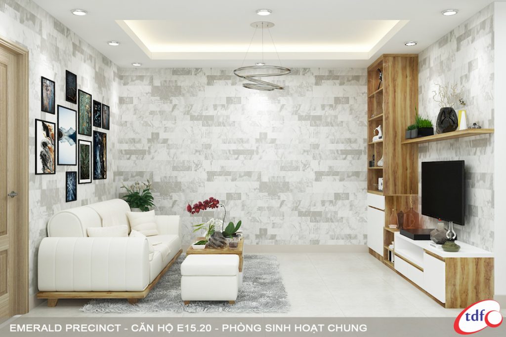 BLOCK E — CĂN HỘ E15.20