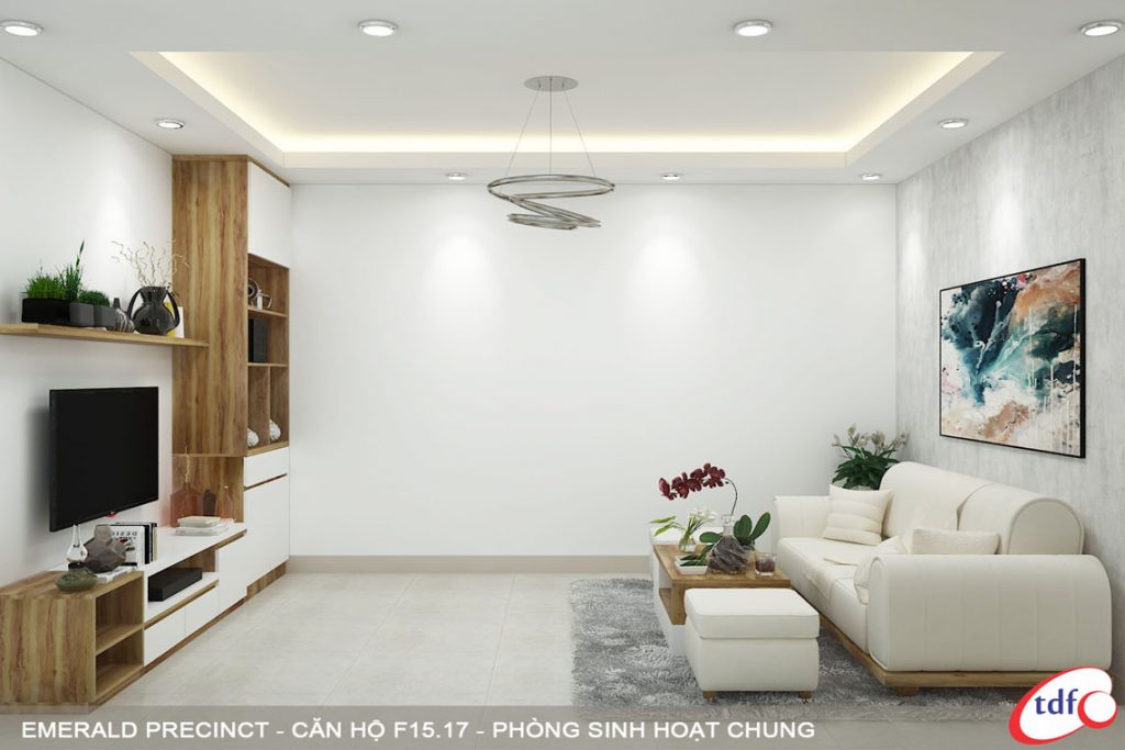 BLOCK F — CĂN HỘ F15.17