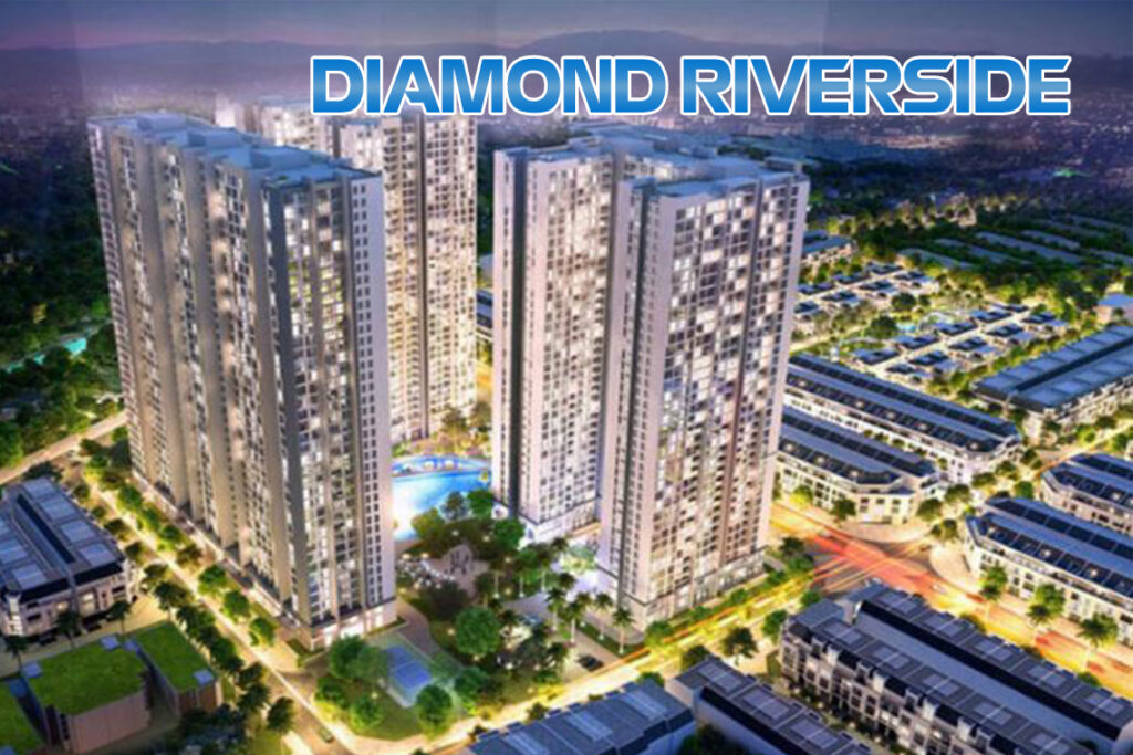 DIAMOND RIVERSIDE