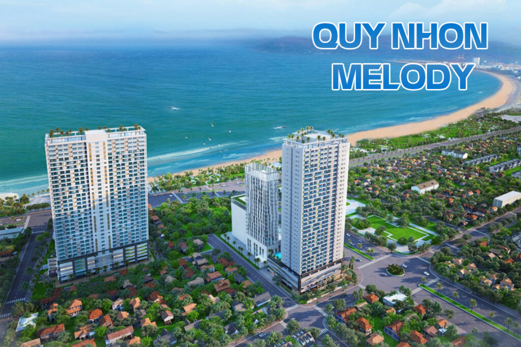 QUY NHON MELODY