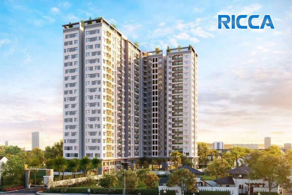 RICCA