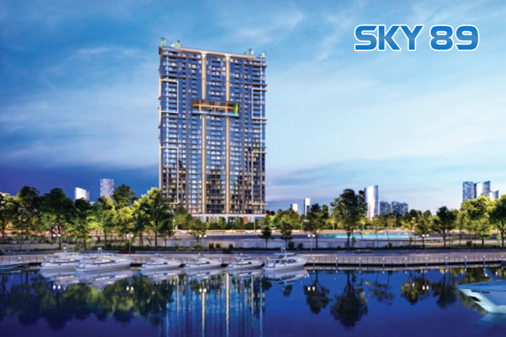 SKY89