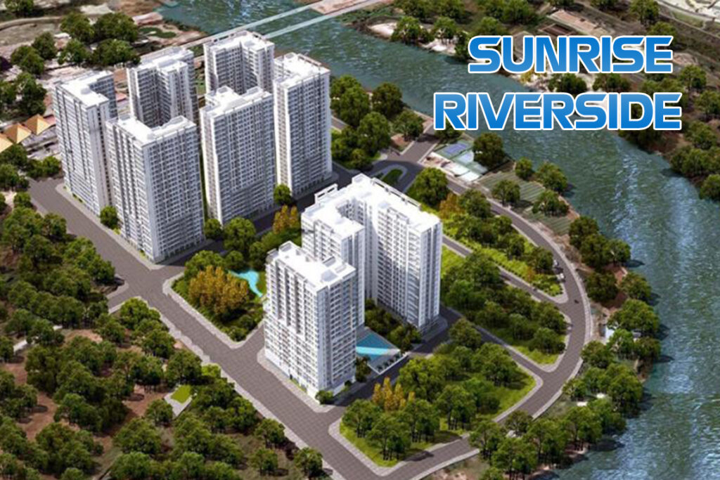 SUNRISE RIVERSIDE