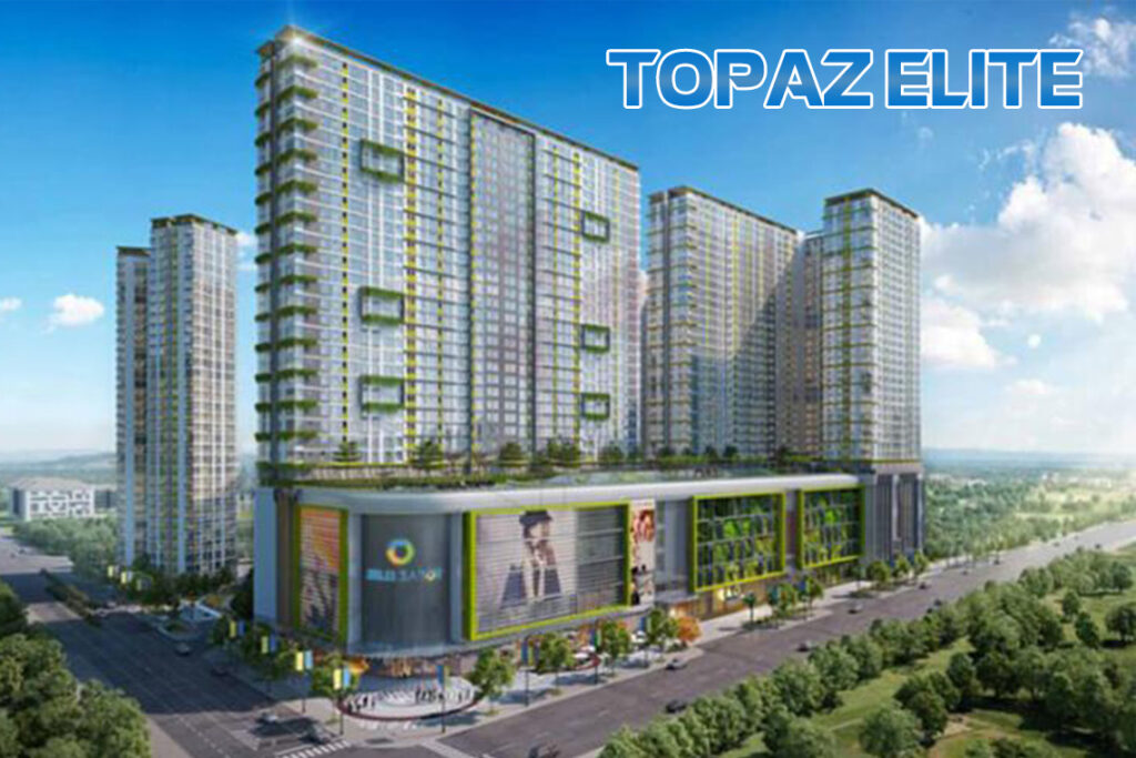 TOPAZ ELITE