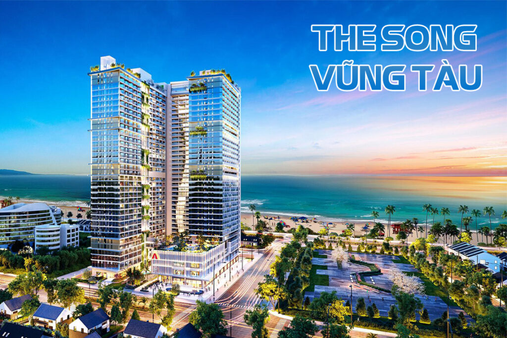 THE SÓNG VŨNG TÀU