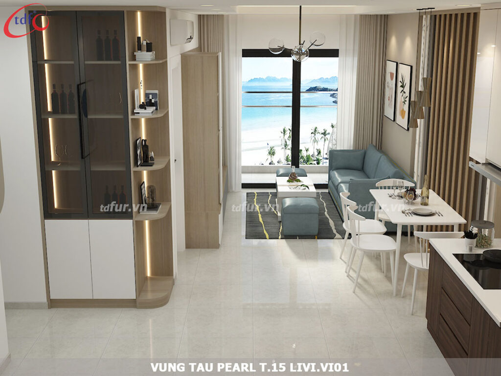 CĂN HỘ 56.44m2
