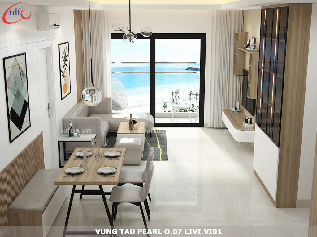 CĂN HỘ 76.7m2