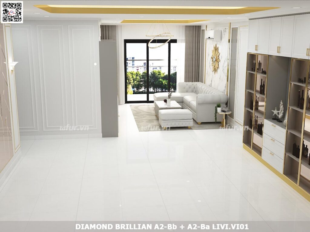 CĂN HỘ 141.9m2 - A2-Bc