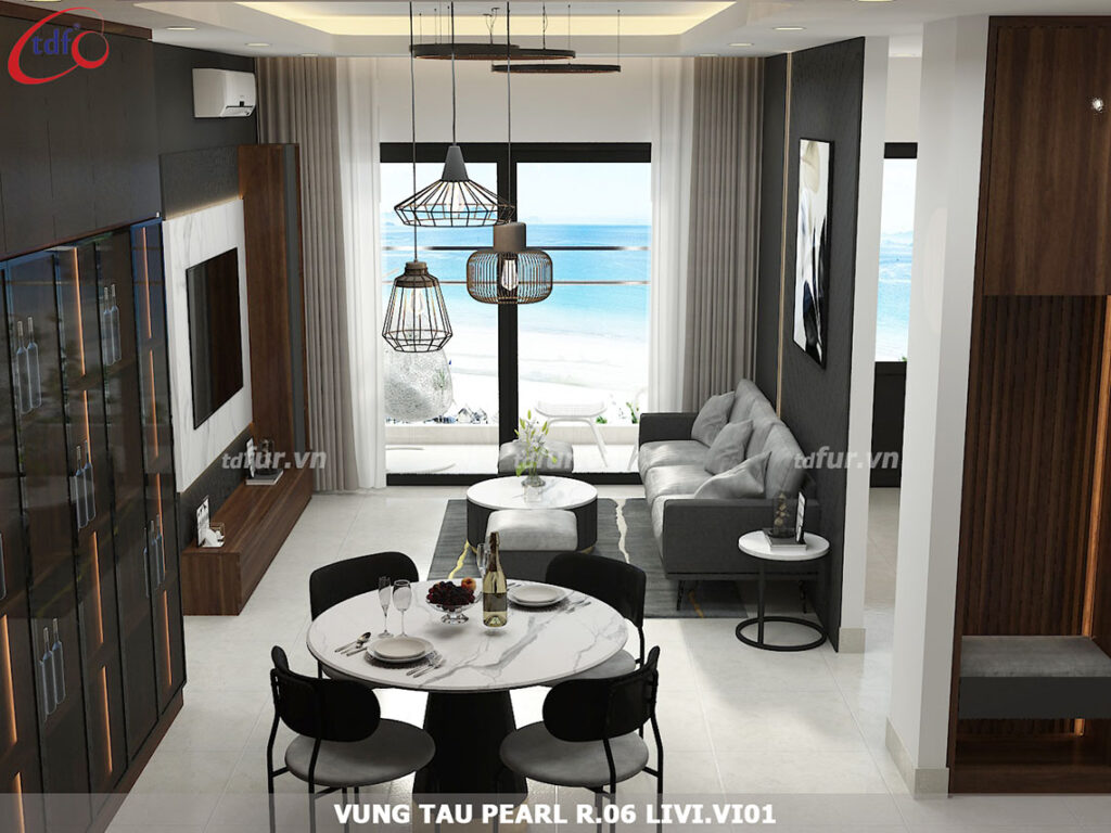 CĂN HỘ 77.7m2