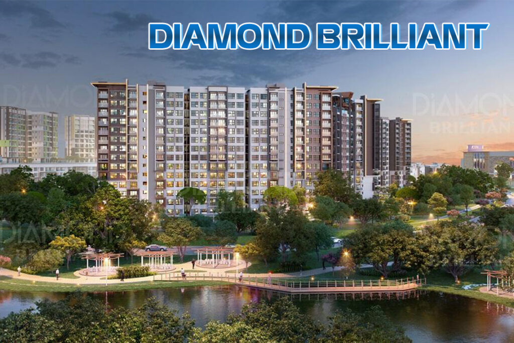 DIAMOND BRILLIANT