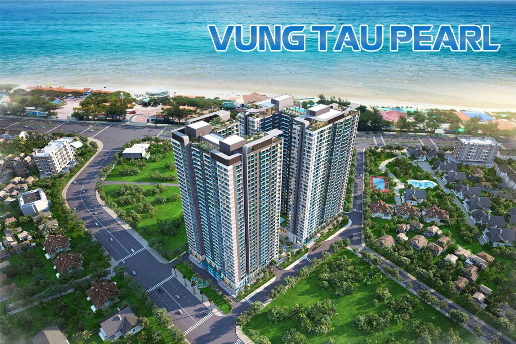 VUNG TAU PEARL
