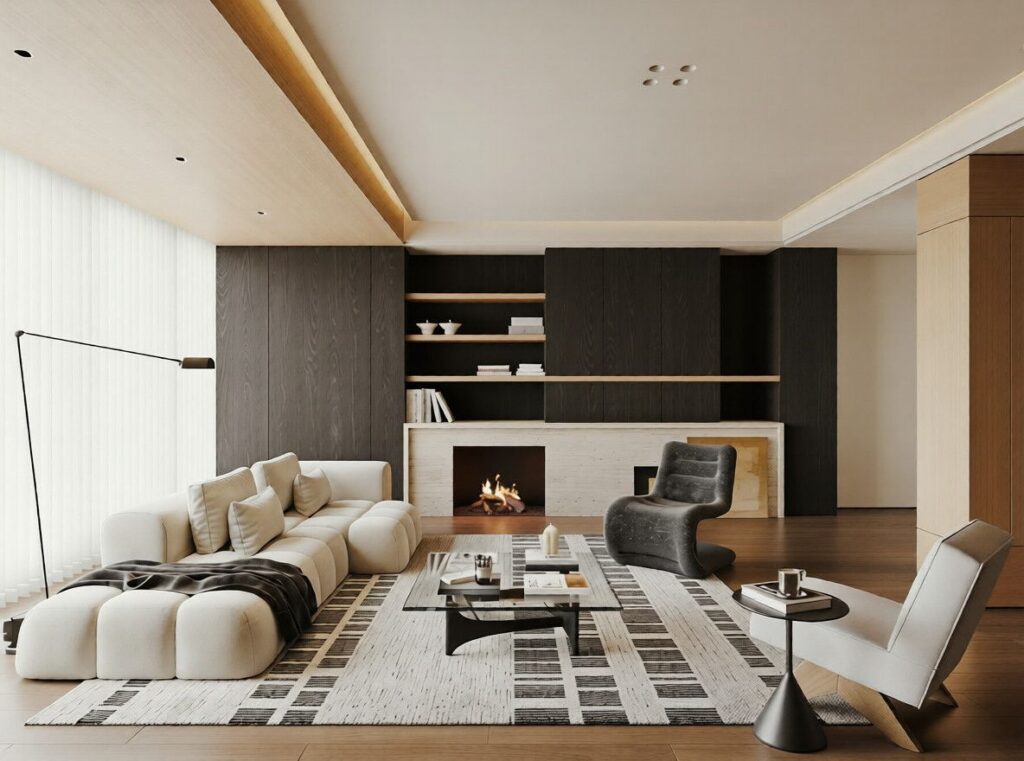Persa Place – Springville