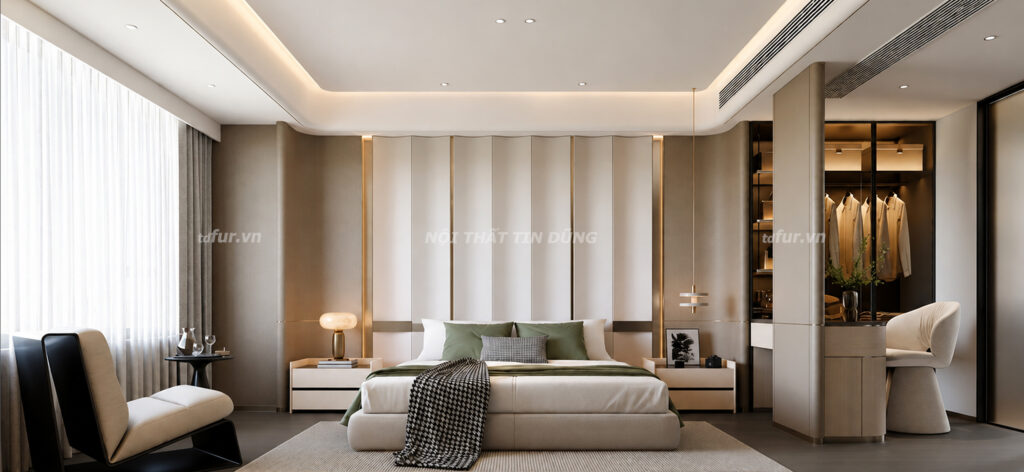 The Park Avenue