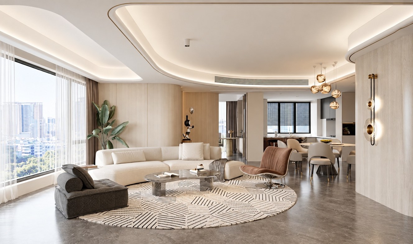Tập đoàn DIC giới thiệu Blumor Vung Tau tại VIBE 2026: 315 căn hộ du lịch, 31 tầng nổi và 2 tầng hầm ở Bãi Sau