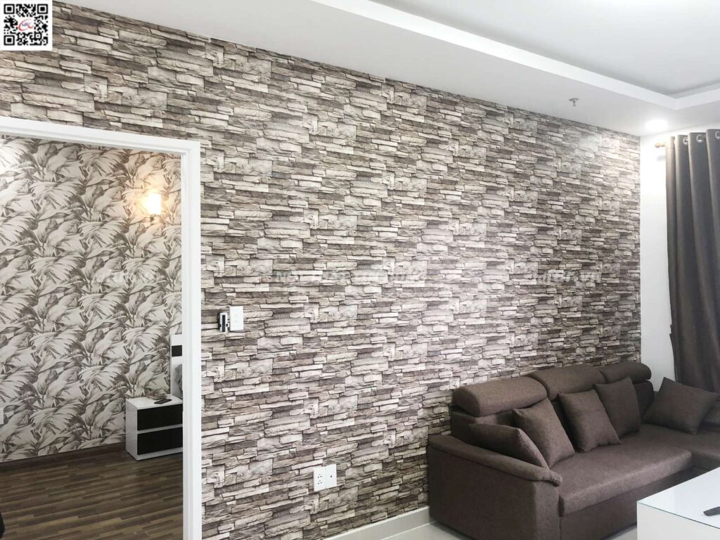 Citizens – Penthouse sân vườn thoáng mát
