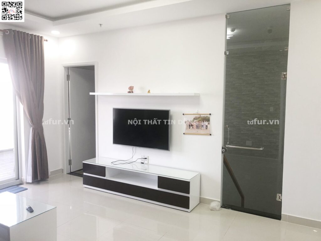 Citizens – Penthouse sân vườn thoáng mát