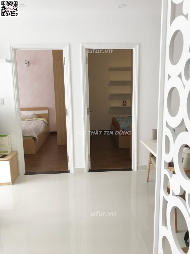 Florita – Trắng sáng thanh lịch