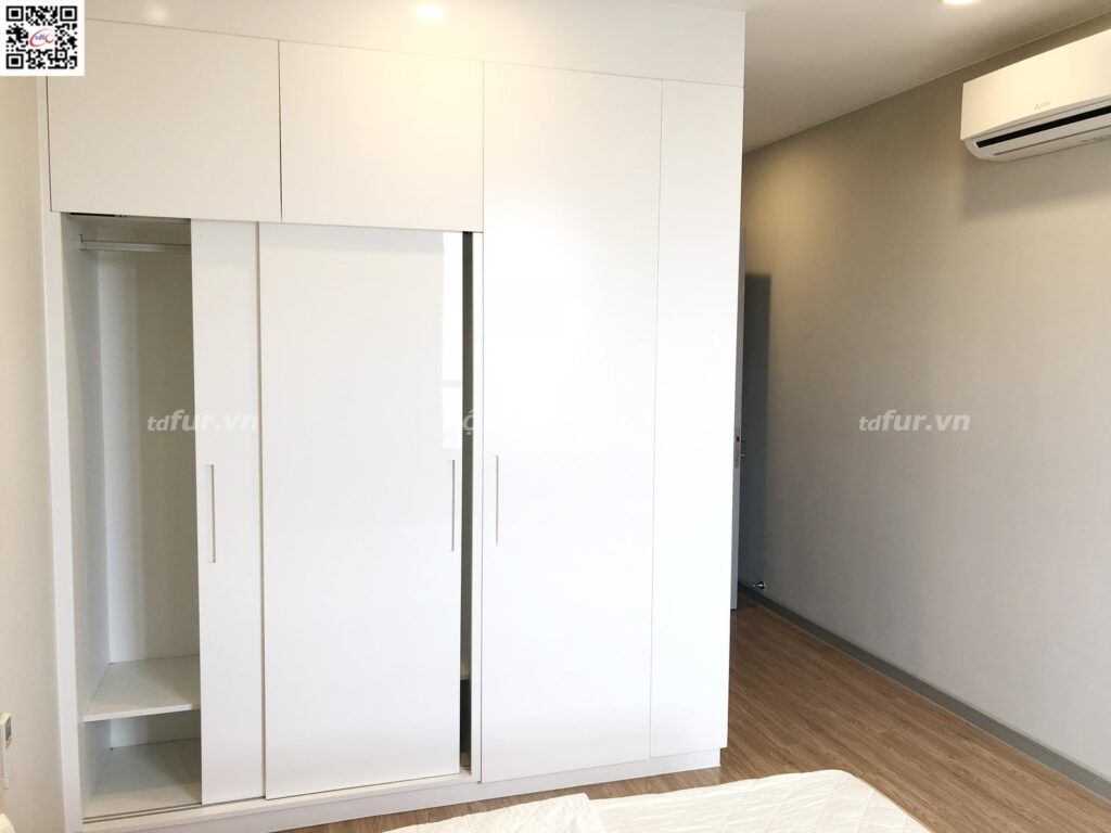 Goldview – Gỗ sáng thanh lịch