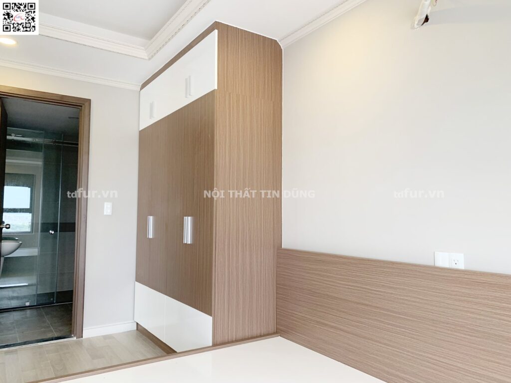 Homyland Riverside – Sofa xám hiện đại