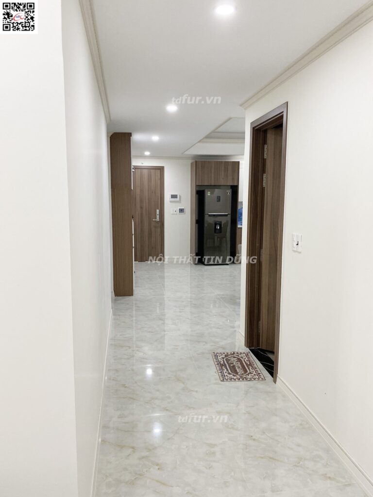 Homyland Riverside – Sofa xám hiện đại