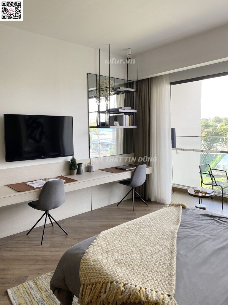Lavita Thuận An – Xám be sang trọng