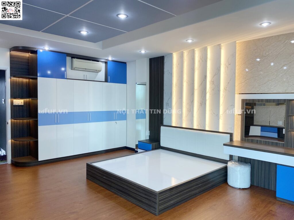 Nhà phố Bình Chánh