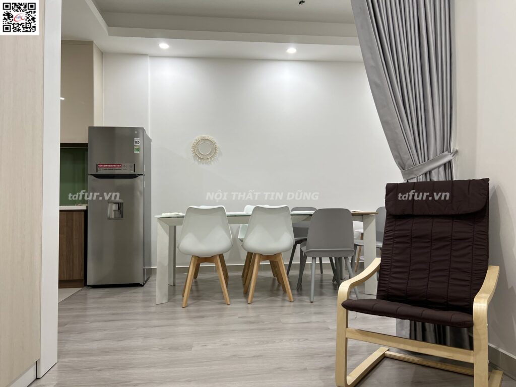 Q7 Saigon Riverside