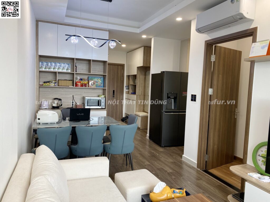Q7 Saigon Riverside