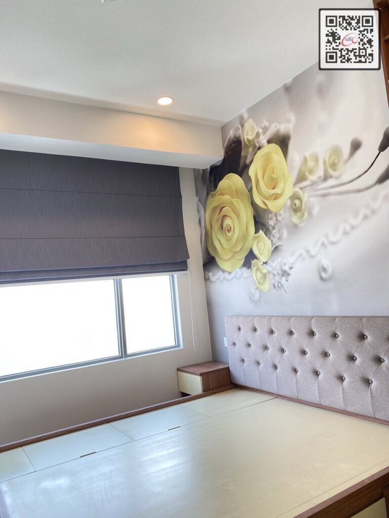 Sky89 – Sofa nhung xanh cổ điển