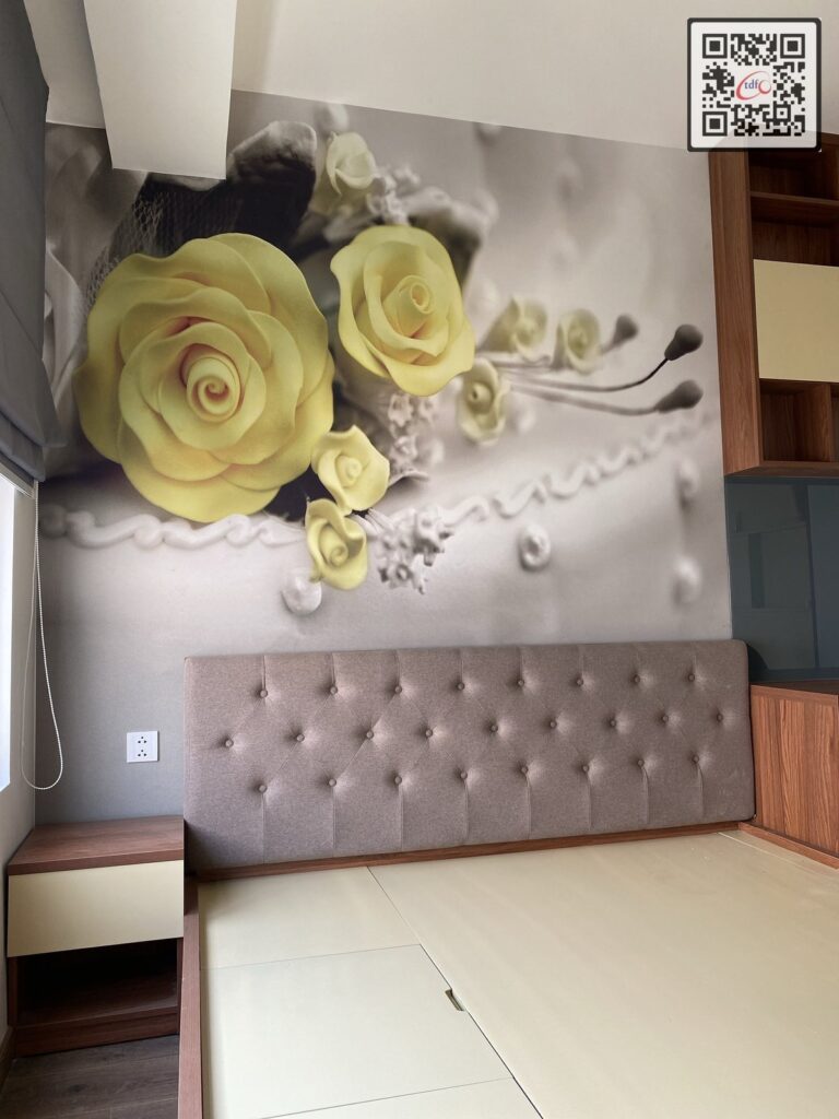 Sky89 – Sofa nhung xanh cổ điển
