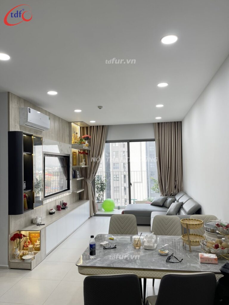 West Gate Park – Vách đá và phòng bé cửa vòm