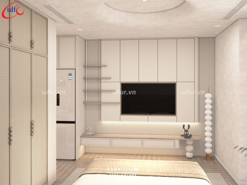 CĂN STUDIO – WABI SABI