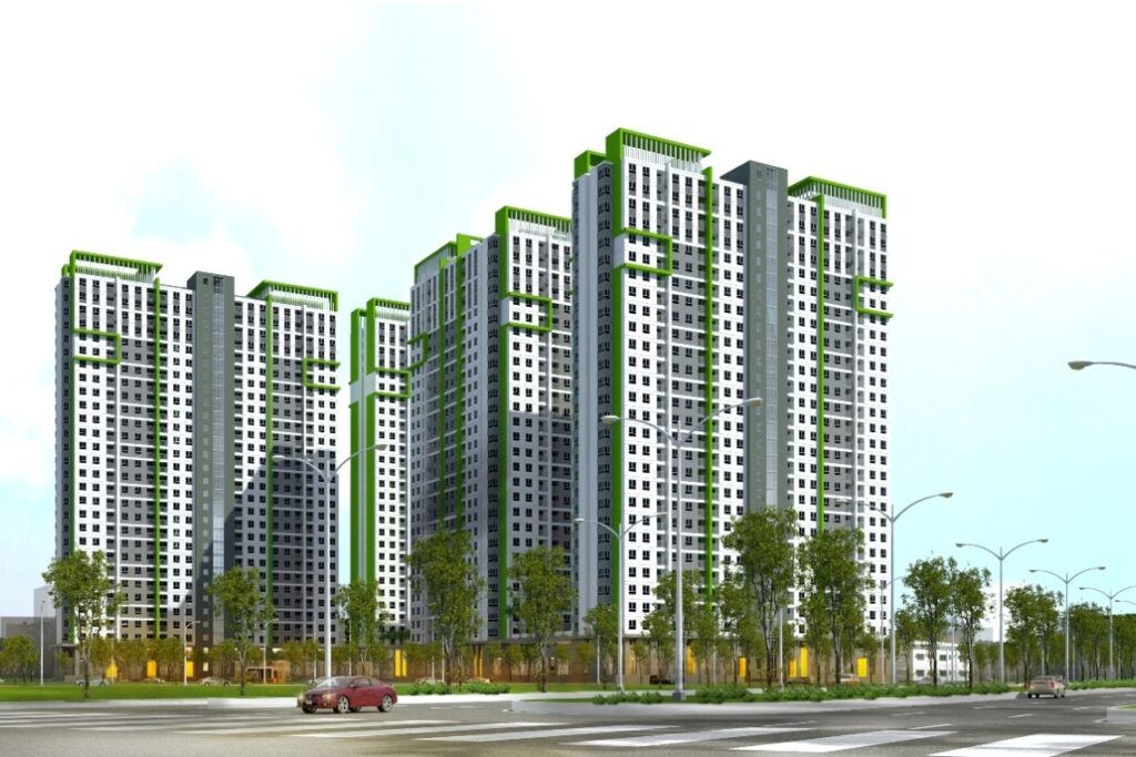 Diamond Riverside