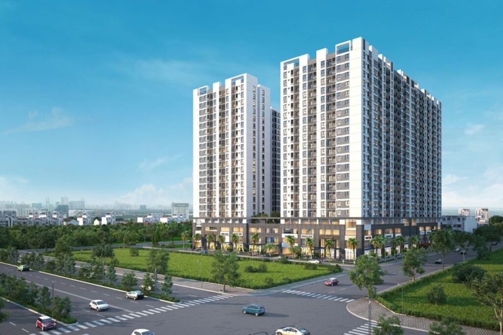 Q7 Boulevard