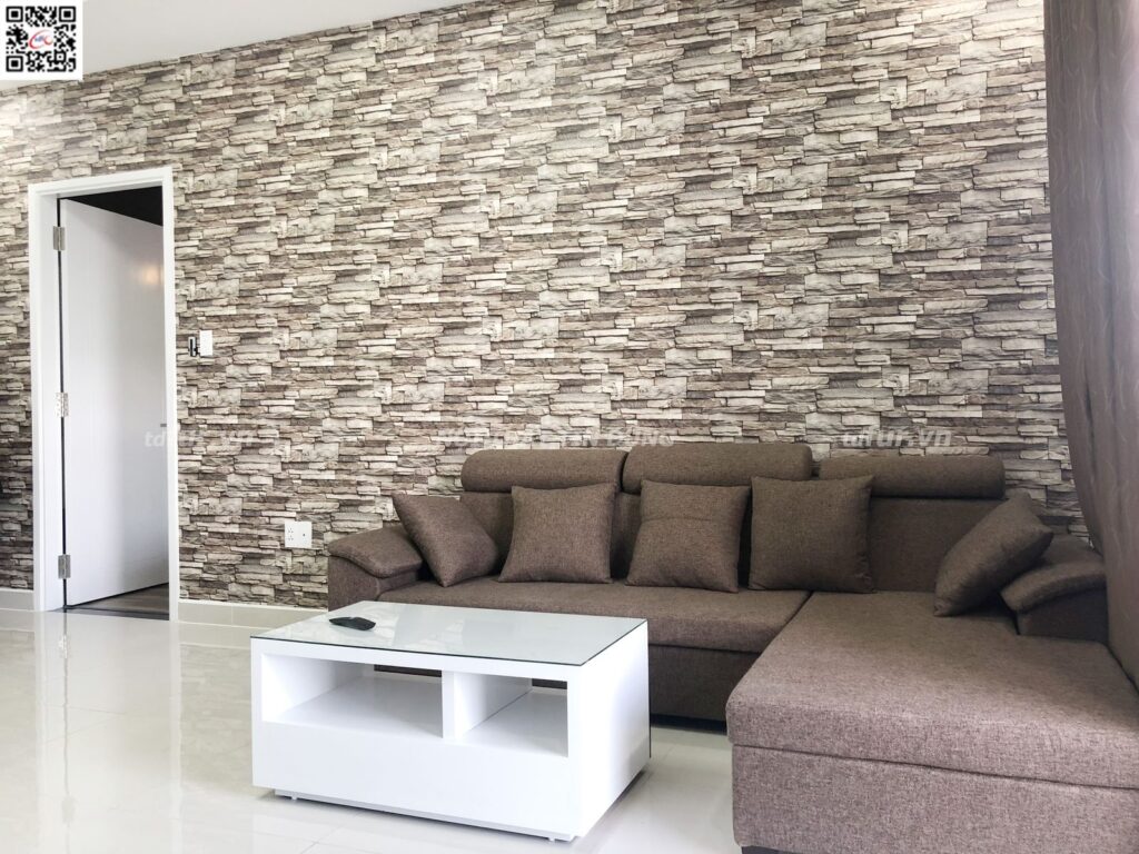 Citizens – Penthouse sân vườn thoáng mát