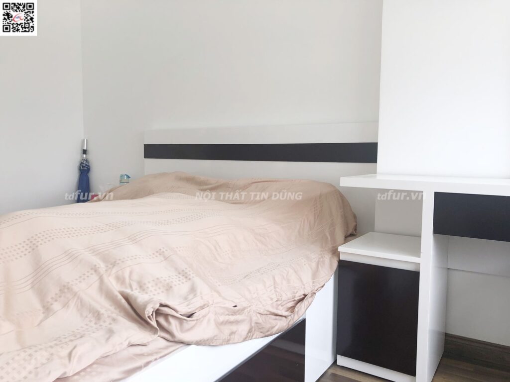 Citizens – Penthouse sân vườn thoáng mát