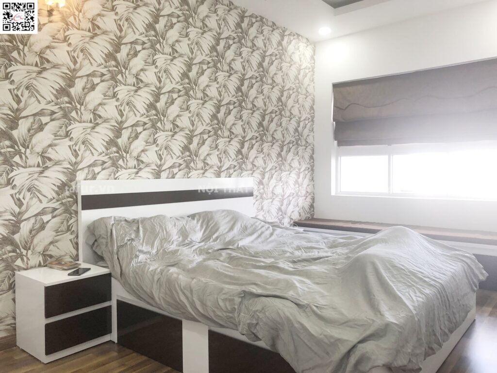 Citizens – Penthouse sân vườn thoáng mát