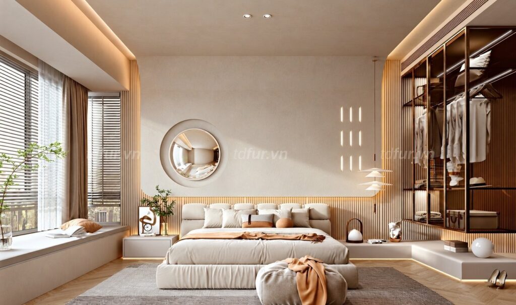 The Park Avenue xong móng và ba tầng hầm, đặt mục tiêu cất nóc cuối 2026