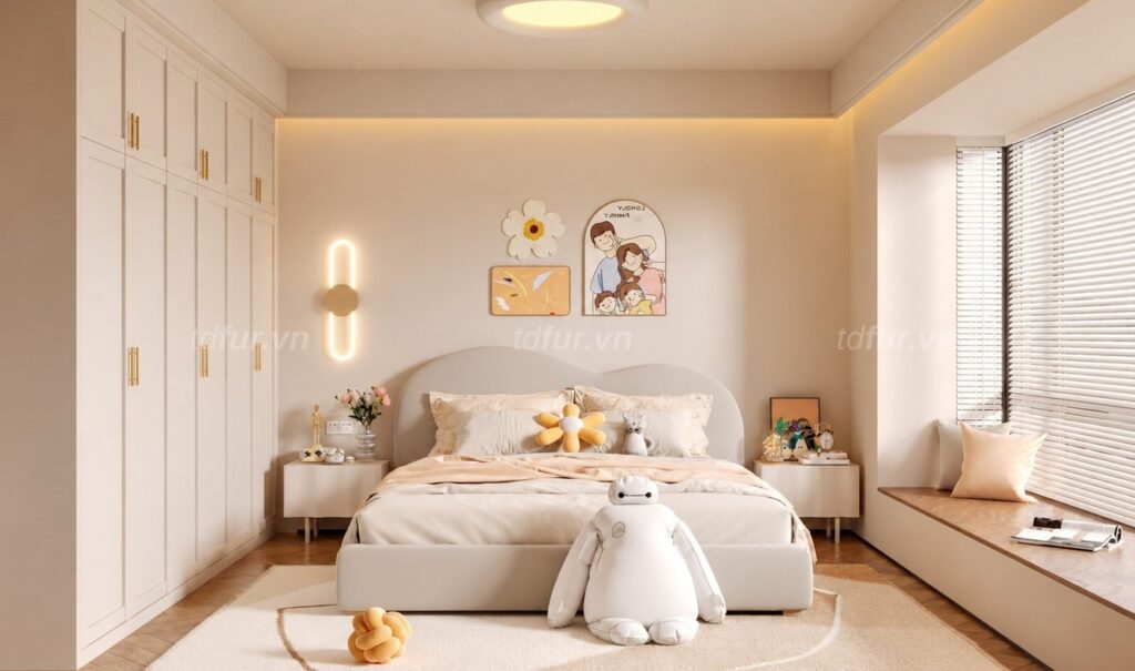 CapitaLand bàn giao 368 căn thấp tầng The Orchard, trần cao tới 7 m