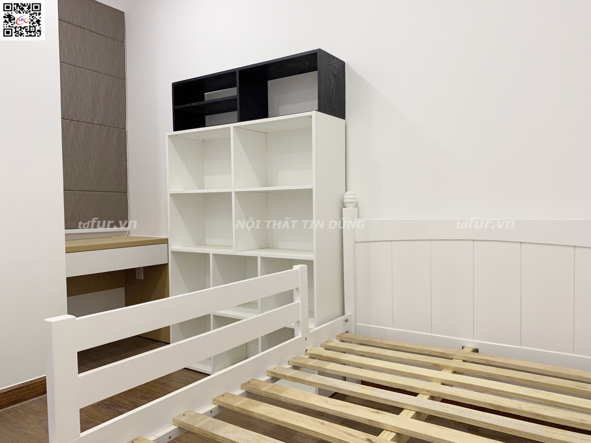 Richmond City – Sofa xanh dương nổi bật