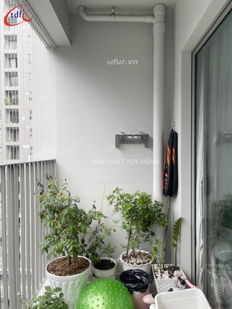 West Gate Park – Vách đá và phòng bé cửa vòm